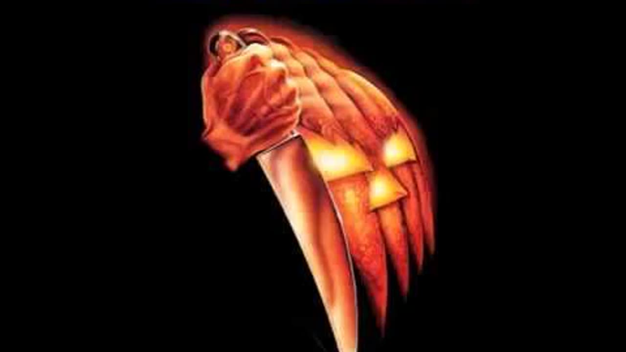 Matt Connarton Unleashed: Erich Pilcher reviews John Carpenter's Halloween.