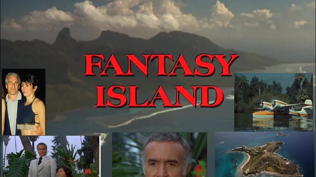 Fantasy or Epstein Island what was the difference?