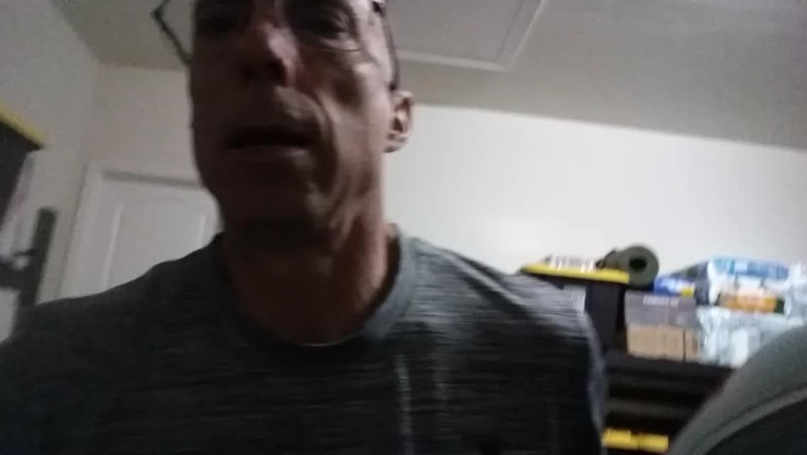 The Rowing Warrior