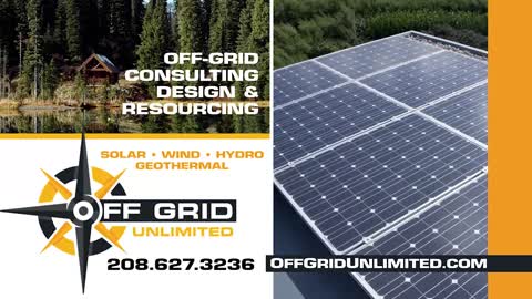 Off Grid Unlimited