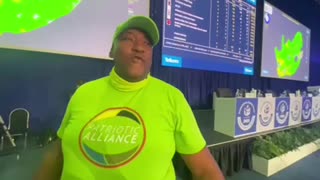 Patriotic Alliance excited about election results in Western Cape