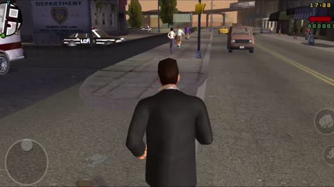 I really mad in this open gta gangster city, the new real mad city, part-2