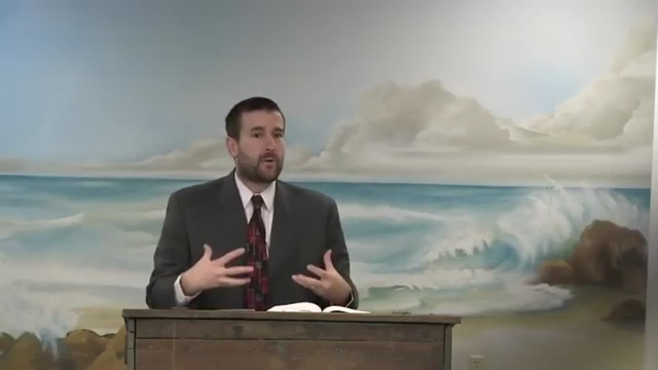 As Unknown and yet Well Known | Pastor Steven Anderson | 02/24/2013 Sunday AM