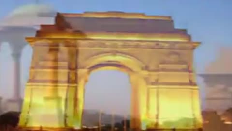 India Gate