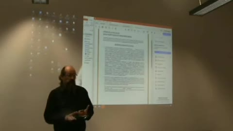 Szuverenitásunk kinyilatkoztatása! Életbenlét nyilatkozat!