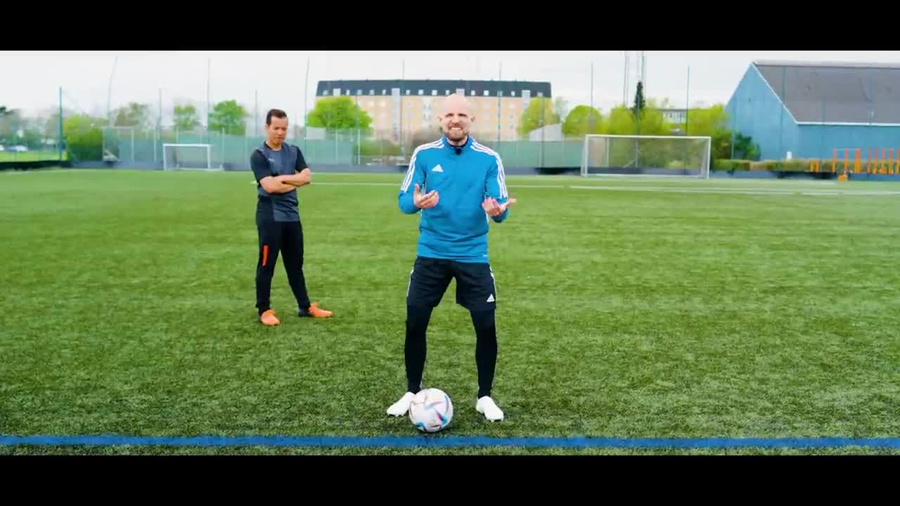 LEARN 5 EFFECTIVE SKILLS FROM A PASS