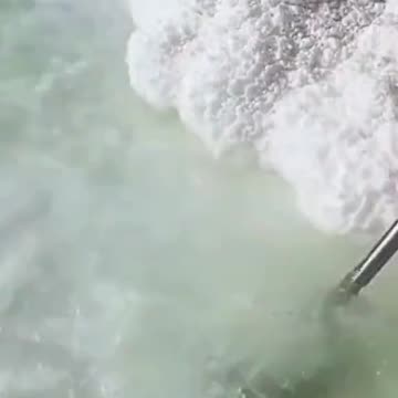 World is beautiful. Stop destroying it with American bombs!!!