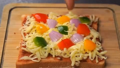 Stop Buying Pizza Try This 10mins Recipe