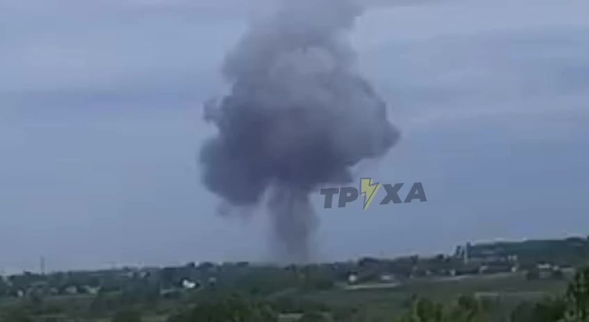 ΡΩΣΙΚΗ ΠΥΡΑΥΛΙΚΗ ΕΠΙΘΕΣΗ ΚΟΝΤΑ ΣΤΟ ΚΙΕΒΟ 21/5