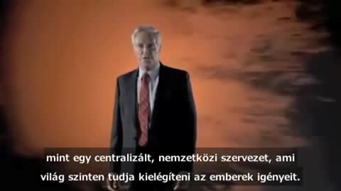 Kiszivárgott Illuminati tréning videó