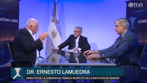 Contracara N°06 - Denuncian al INADI por apología del crimen del niño por nacer.