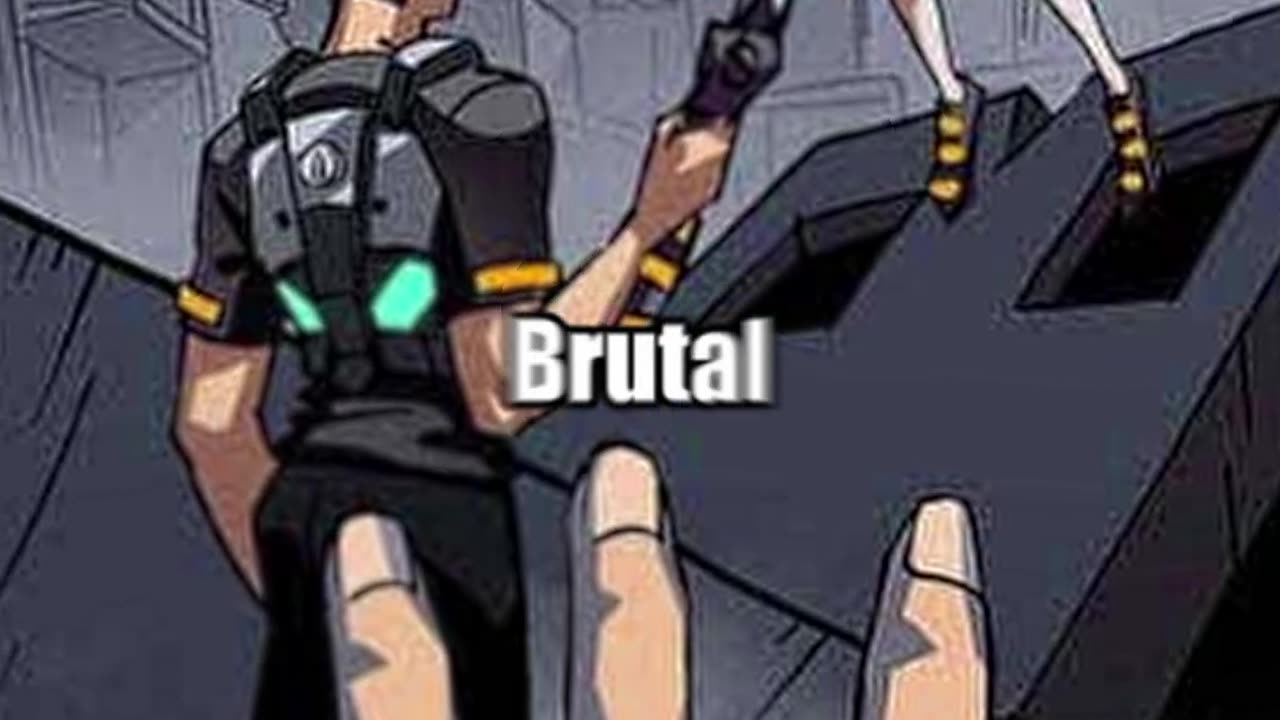 His Level of Vengeance Instantly Elevated After Death and He Acquired a Superpower System