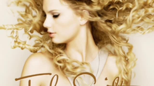 You belong with me - Taylor Swift