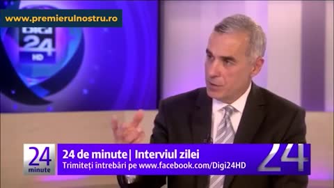 Călin Georgescu, despre Big Pharma și controlul ei asupra populației