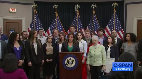 Stefanik: We Will Hold Columbia Accountable