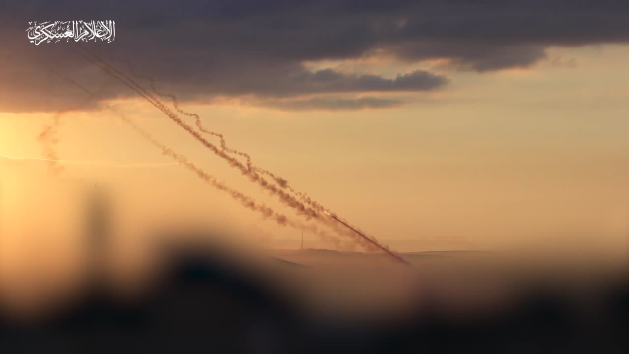 Rocket launches