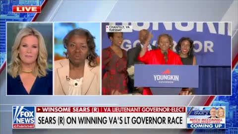 This Virginian Woman's Election Victory Destroyed the Progressive Left's Race/Gender Narrative