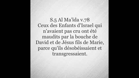 Ce n'est pas le rôle des mosquéés de défendre la Palestine c'est le rôle des associations (juifs)