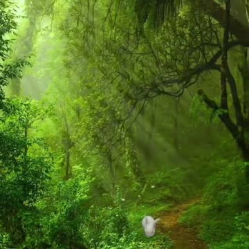 The most beautiful landscape I will ever see