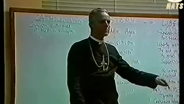 Sunday school NWO history
