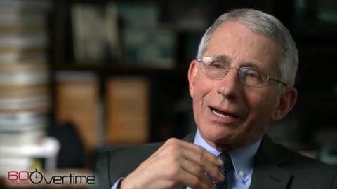 Fauci on Masks March 2020