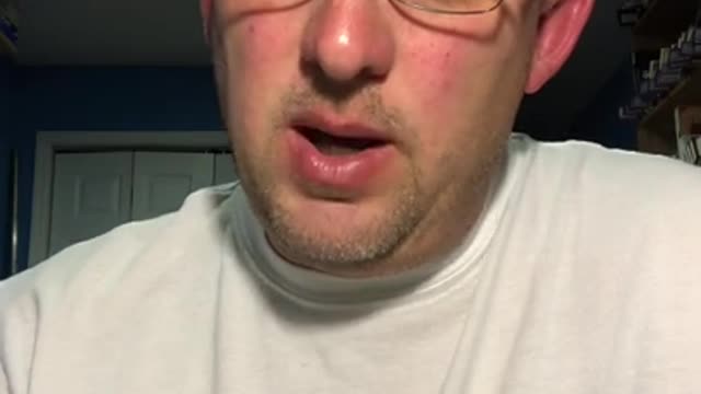 (Genesis 43) Just a Country Boy Reading the KJV Bible
