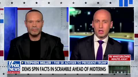 Stephen Miller: Mark Kelly Is ‘an Open-Border Zealot, Sellout Monster’