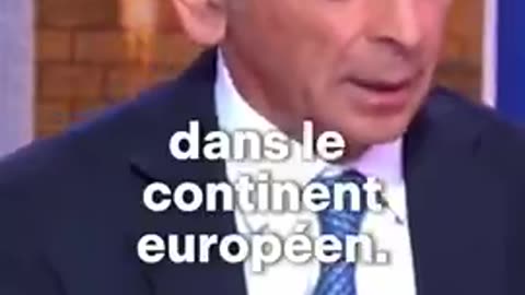 Immigration Is War: Europeans Must Protect Themselves or They Will Become American Indians