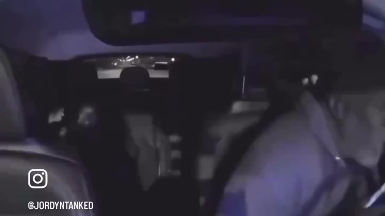 Chicago Uber Driver Gets Shot At While Picking Up Woman Passenger 😳