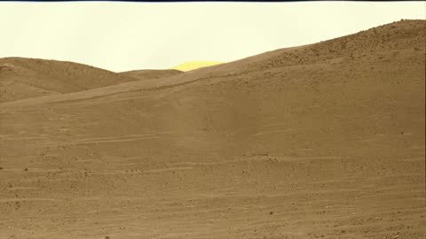 MARS!