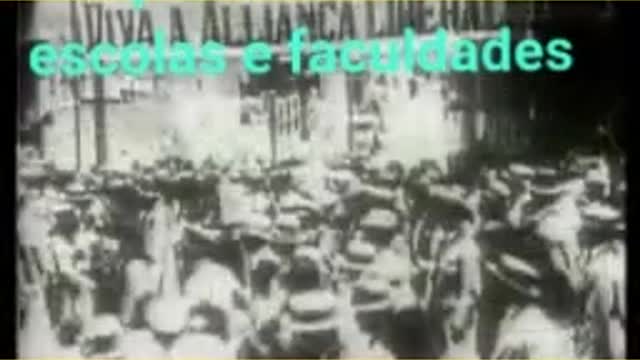 A verdadeira historia de 1964