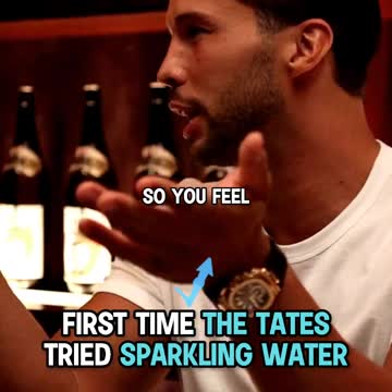 Tristan OPENS UP To Adin Ross...