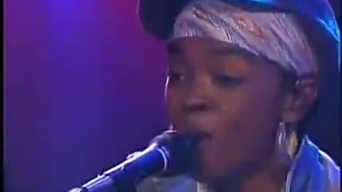 LAURYN HILL