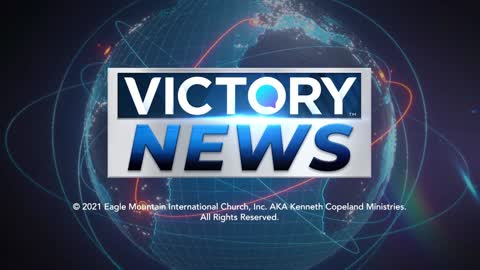 Victory News 4pm/CT: Vaccines, borders, and MORE! (9.20.21)