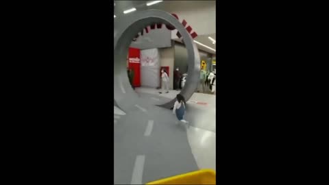 Not Faster Enough