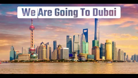 "Dubai on a Dime: A Hilarious and Budget-Friendly Family Adventure" #DubaiOnADime