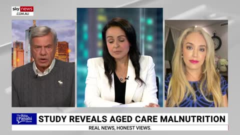 Health of aged care residents an issue which 'deserves far greater coverage'