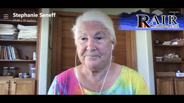 MIT Scientist: Covid Vaccines May Cause Diseases in '10 to 15 years' (Exclusive Video)