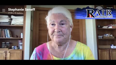 MIT Scientist: Covid Vaccines May Cause Diseases in '10 to 15 years' (Exclusive Video)