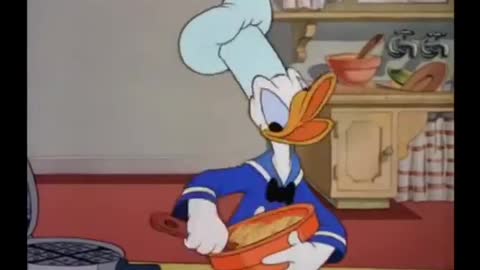 Cheif Donald