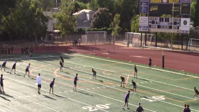 Jackson 7x7 8/4/22 vs. SRV