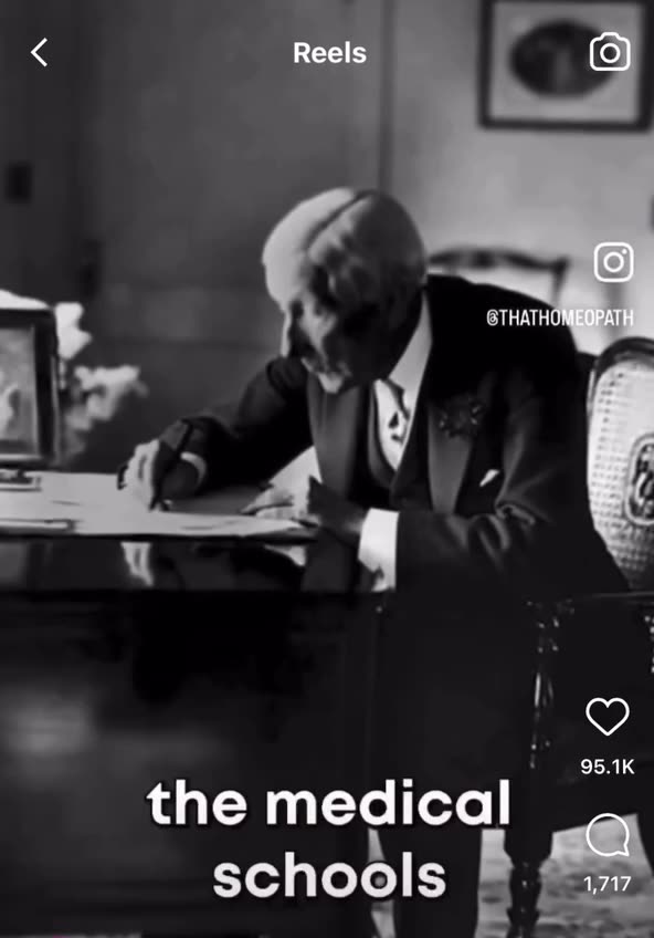 The Start of Western Medicine - History