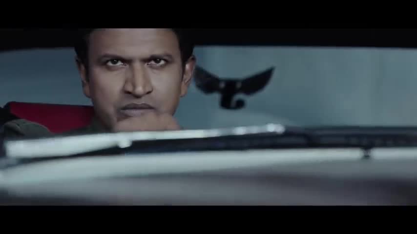 James official teaser