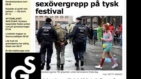 Aftonbladet selektiva pressetik