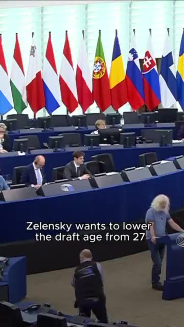 Mike Wallace speaks again