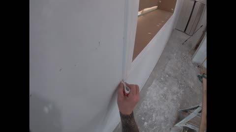 Silicone and Caulking Hack