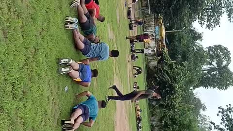 Agni Veer Real Army boy