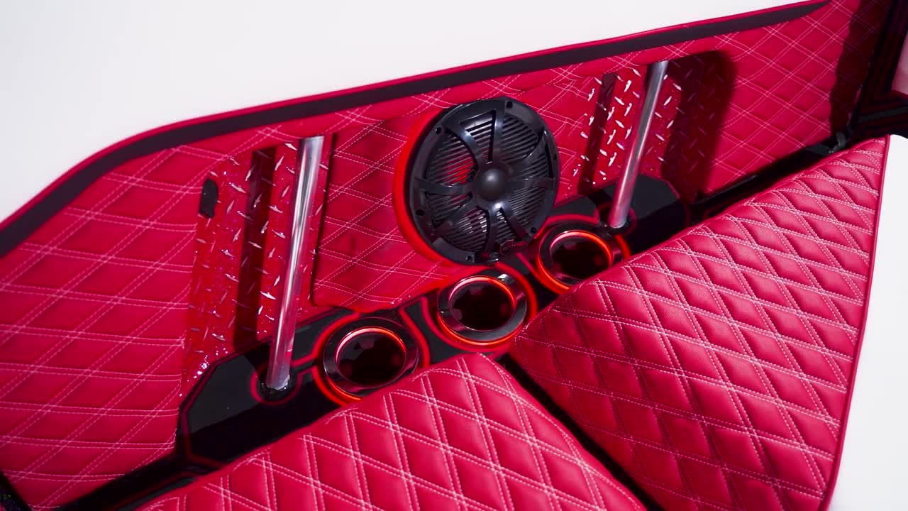 Pavati Wake AL26 hin 91”