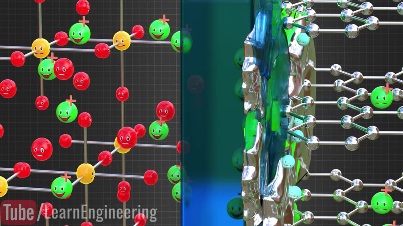 Why Lithium-ion batteries are the future