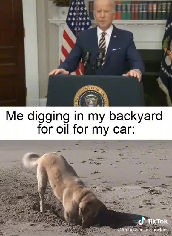 So THIS is what it's come to??